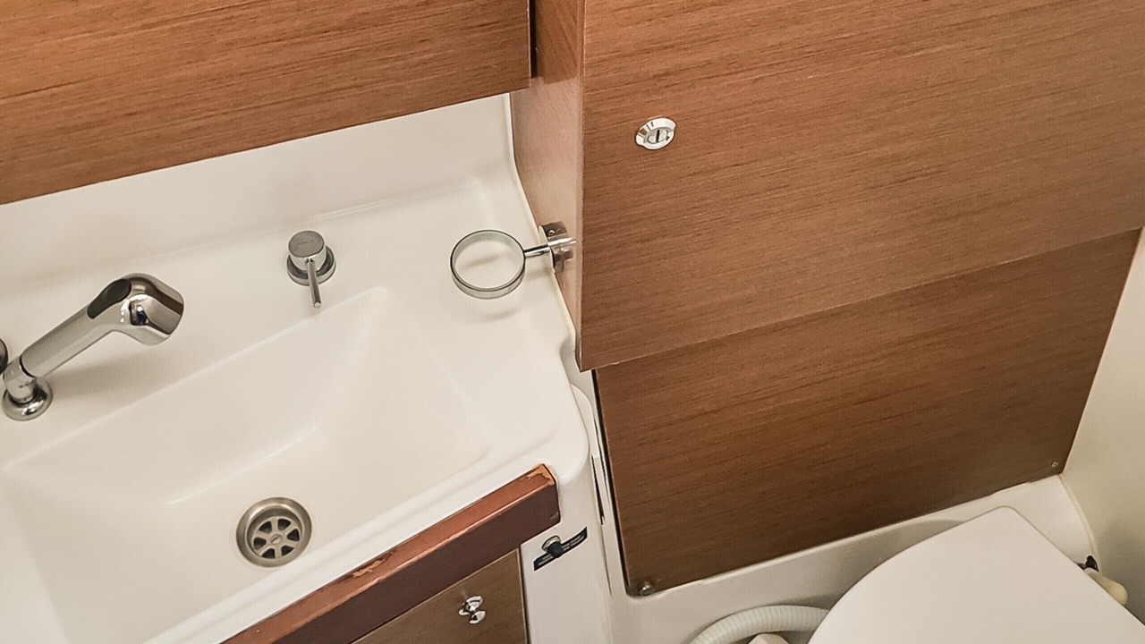 Photo of Bathroom in Paleros