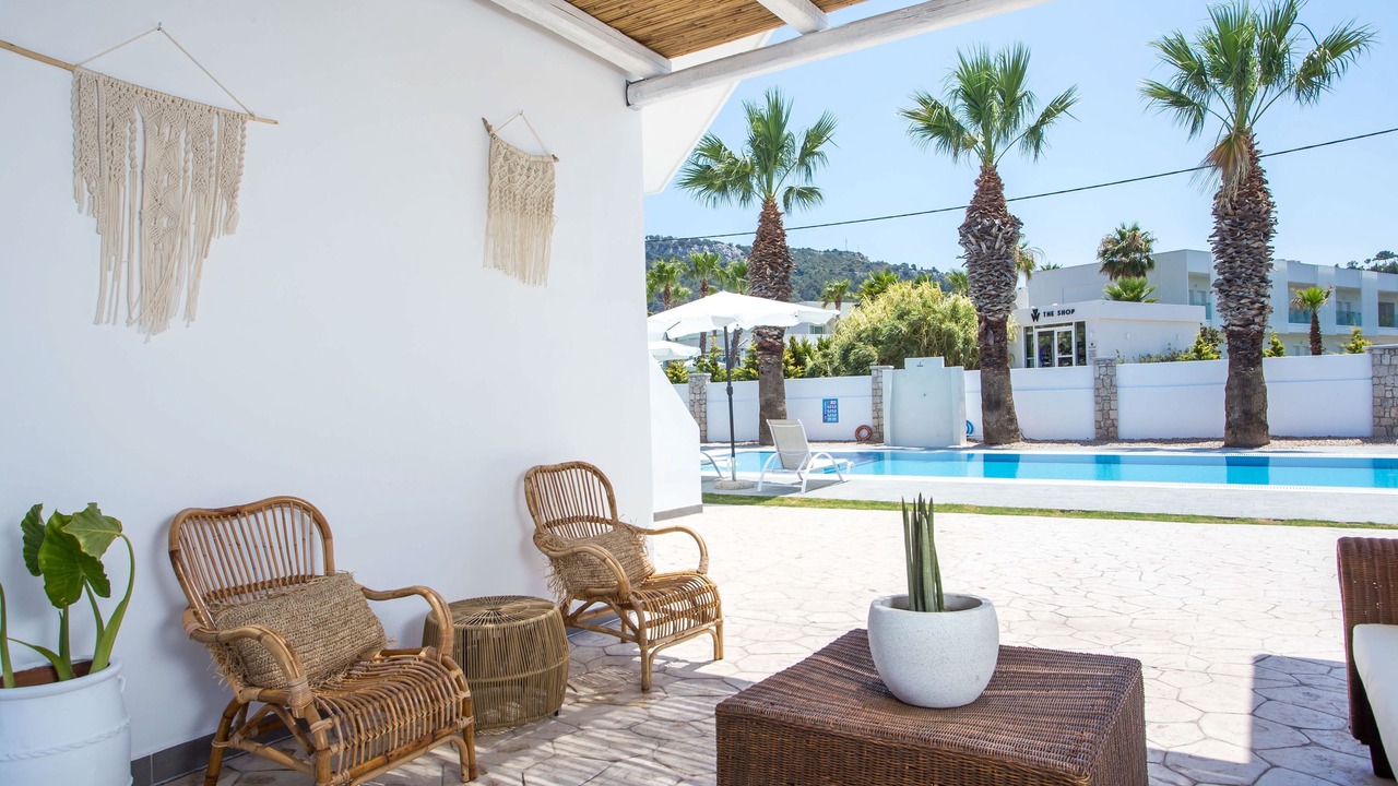 Photo of Outdoor in Faliraki