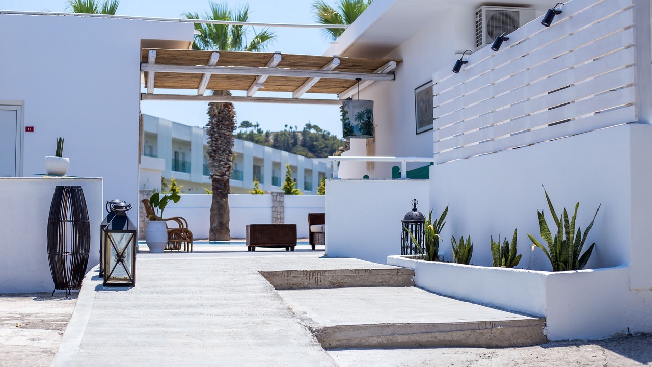 Photo of Outdoor in Faliraki