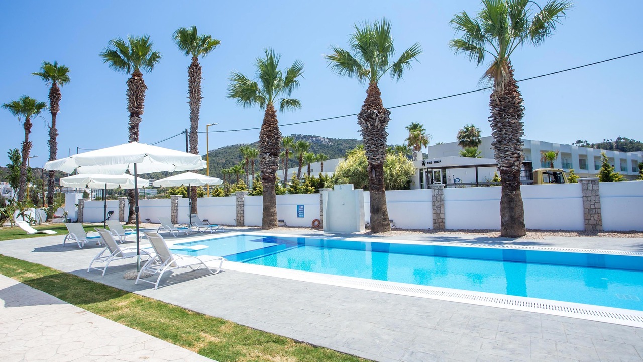 Photo of Outdoor in Faliraki