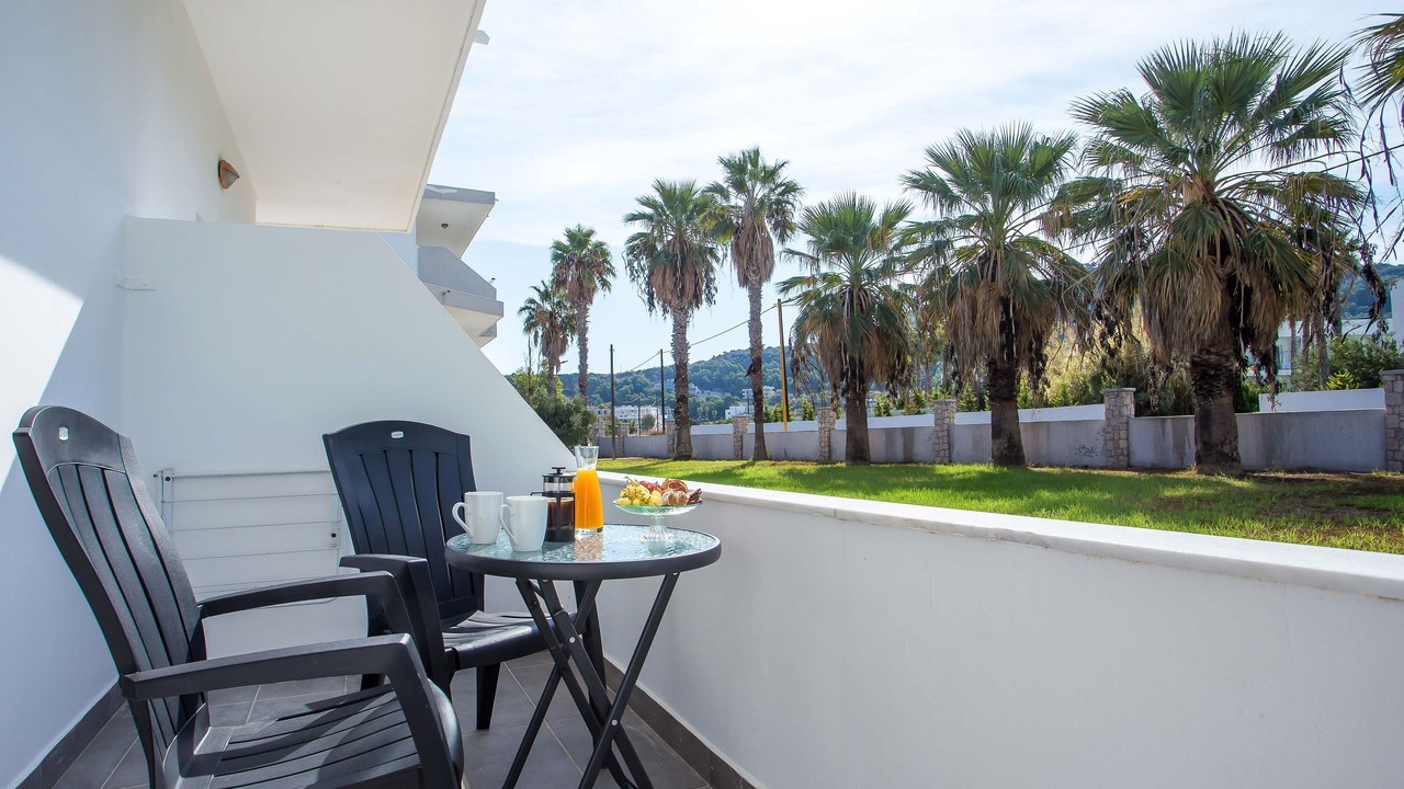 Photo of Outdoor in Faliraki