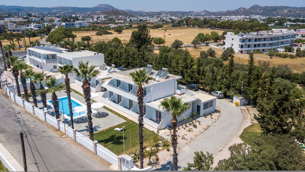 Photo of Outdoor in Faliraki
