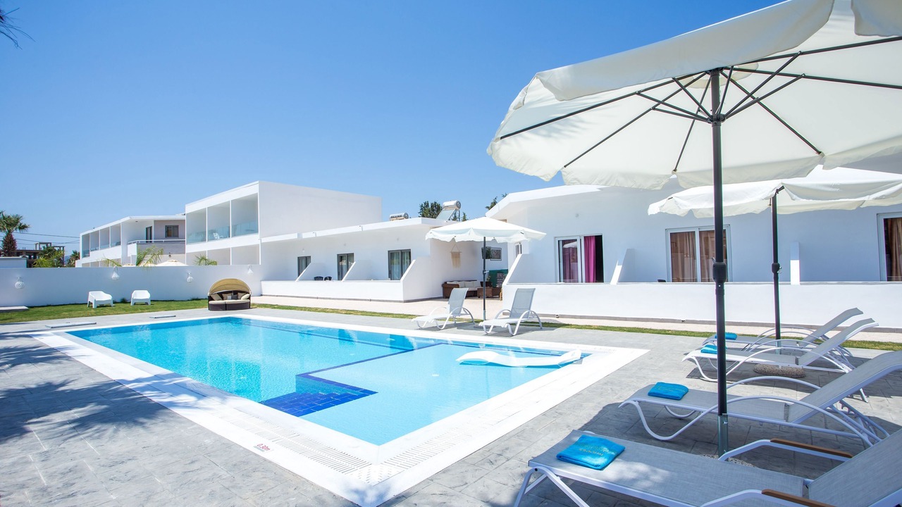 Photo of Outdoor in Faliraki
