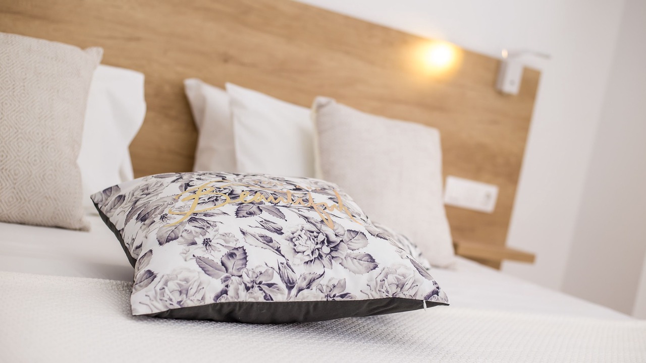 Photo of Bedroom in Faliraki
