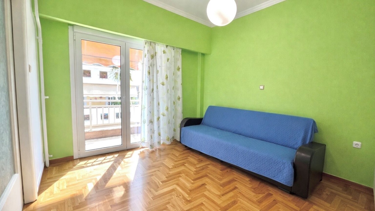 Photo of Livingroom in Kypseli