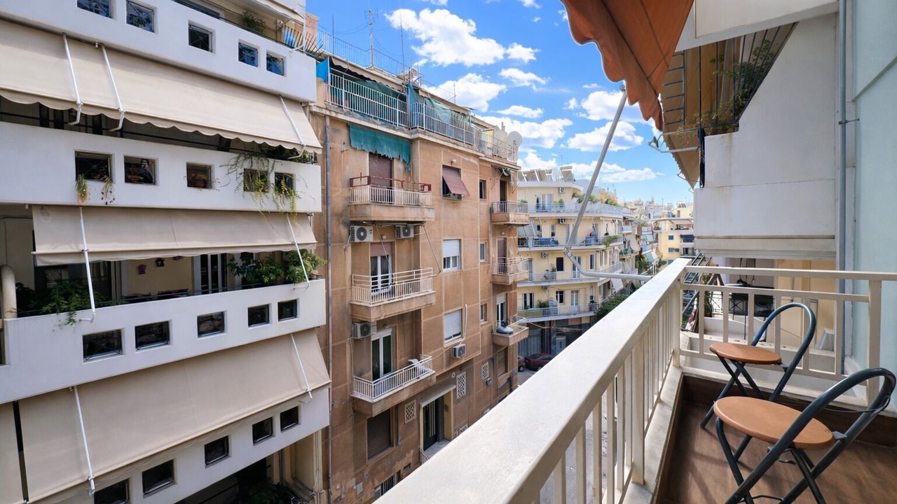 Photo of Outdoor in Kypseli