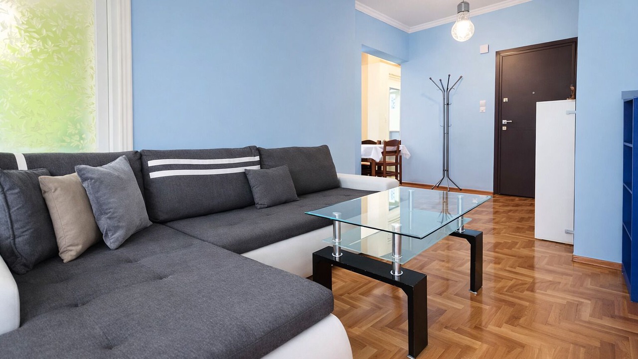 Photo of Livingroom in Kypseli