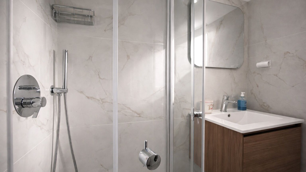 Photo of Bathroom in Kypseli