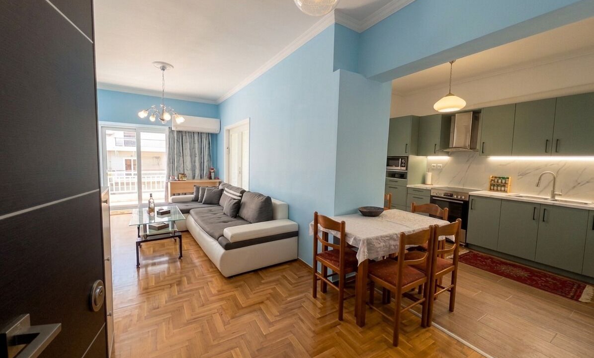 Photo of Livingroom in Kypseli