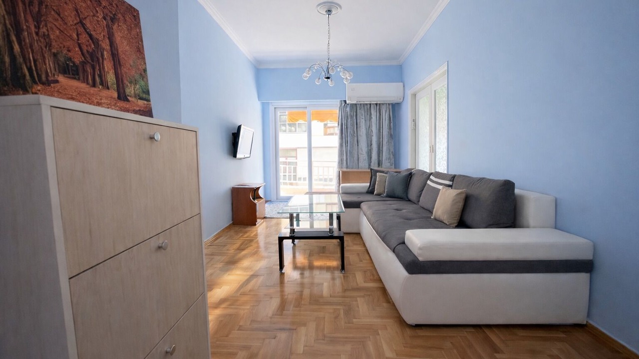 Photo of Livingroom in Kypseli