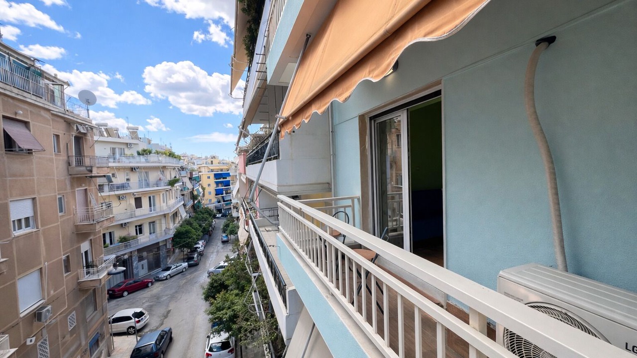 Photo of Outdoor in Kypseli