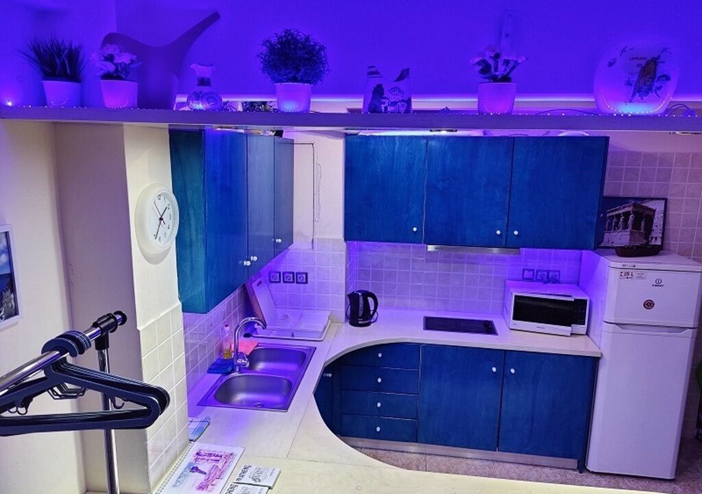 Photo of Kitchen in Kinosargous