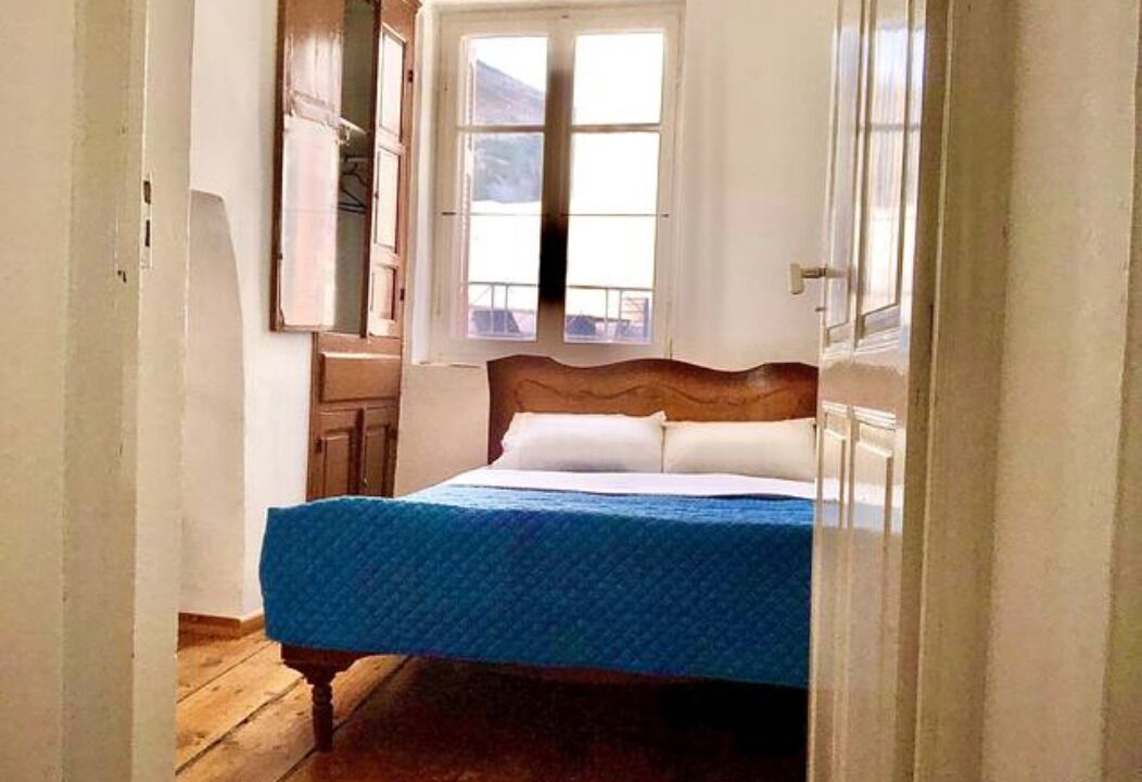 Photo of Bedroom in Aperathos