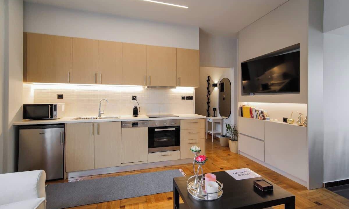 Photo of Kitchen in Kypseli
