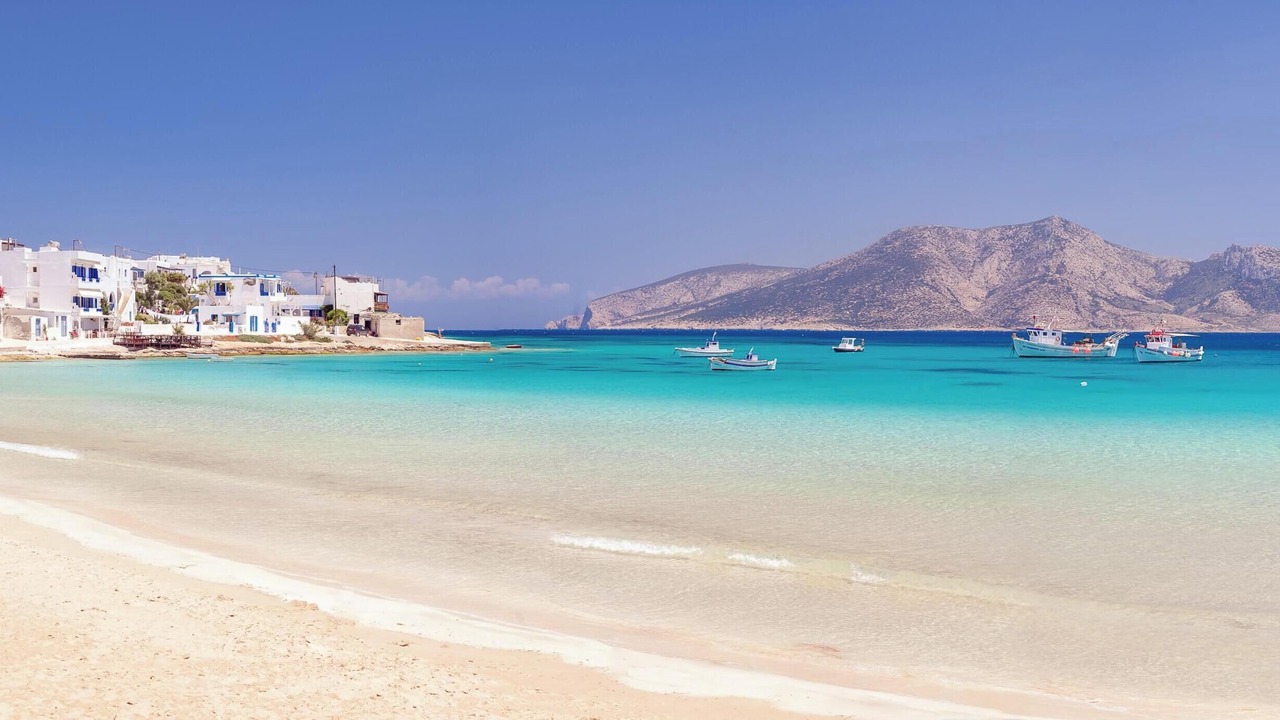 Photo of Others in Koufonisia