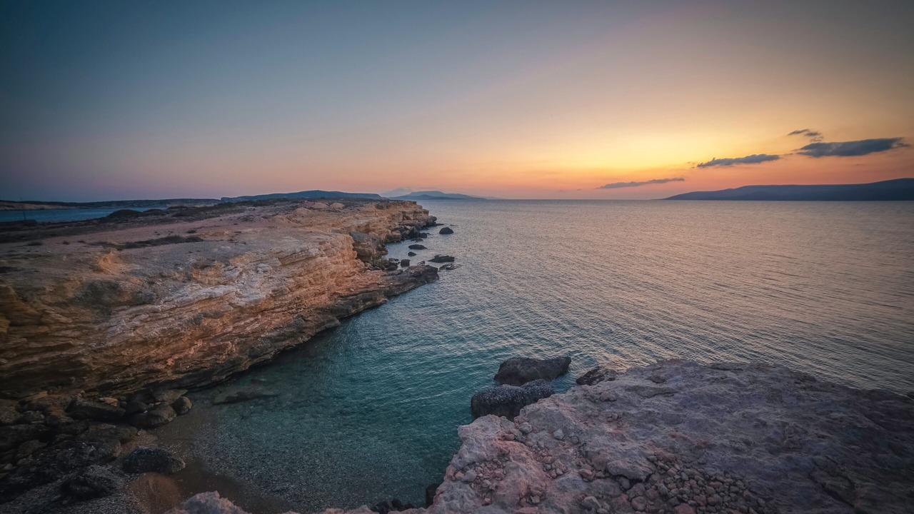 Photo of Others in Koufonisia
