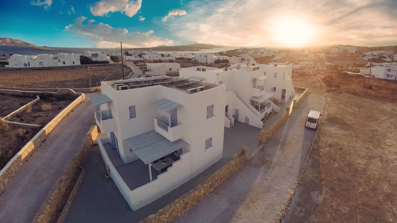 Photo of Outdoor in Koufonisia
