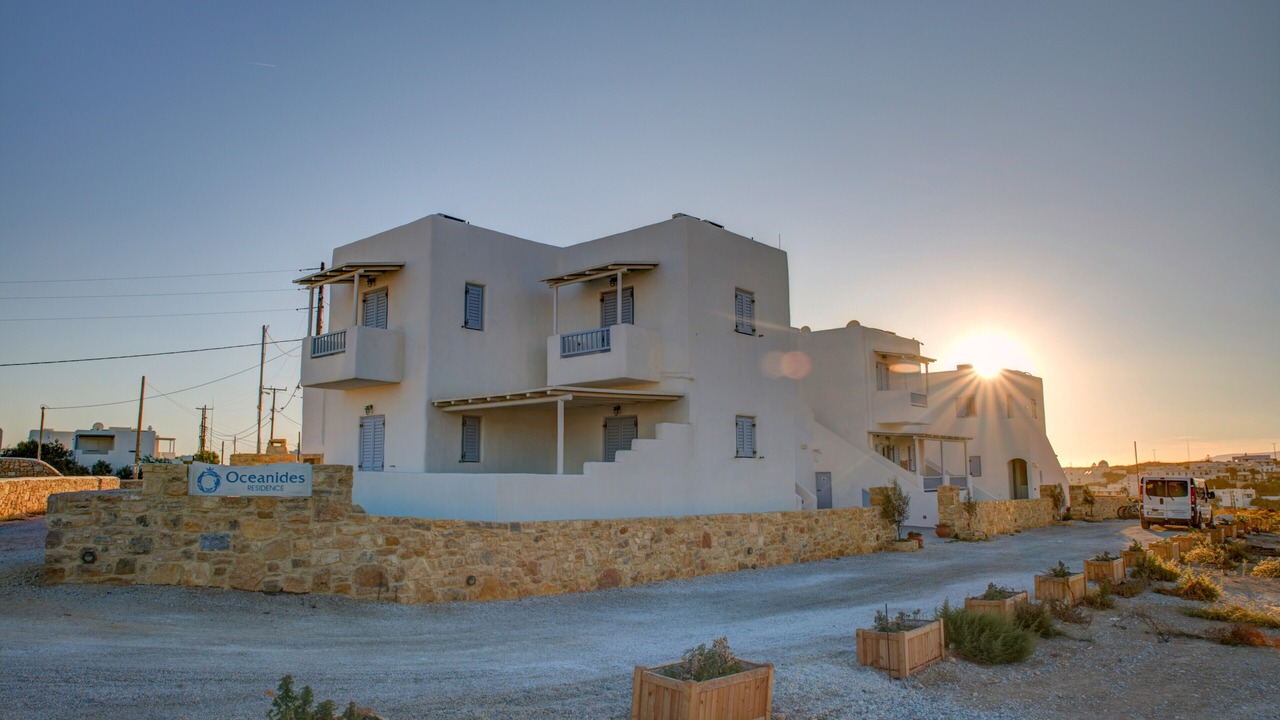 Photo of Outdoor in Koufonisia