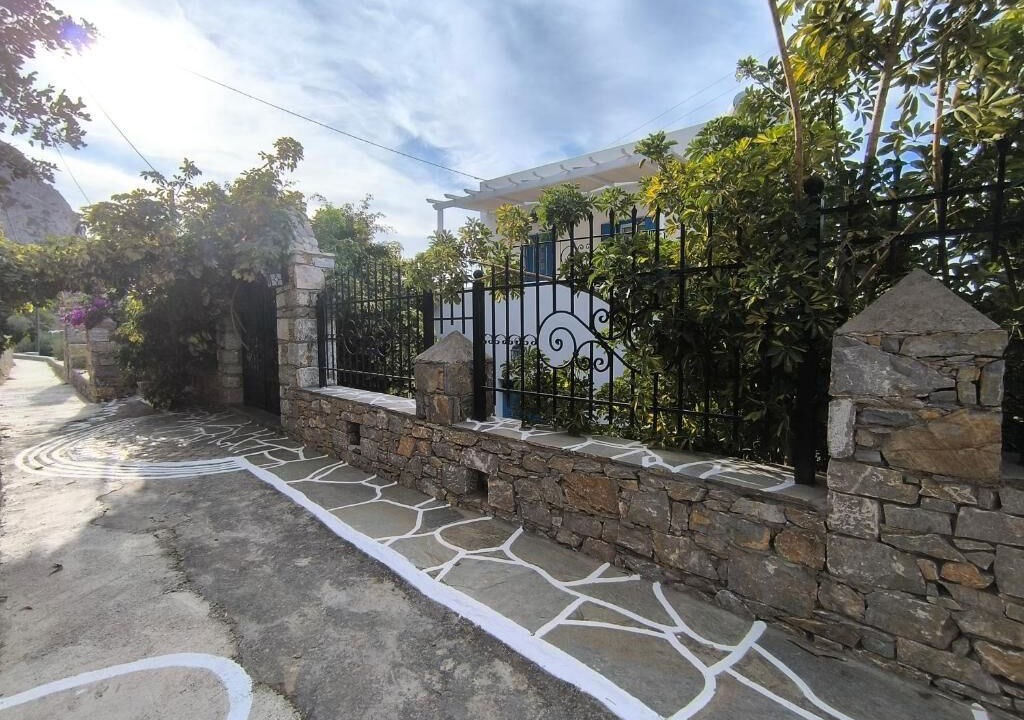 Photo of Outdoor in Aegiali