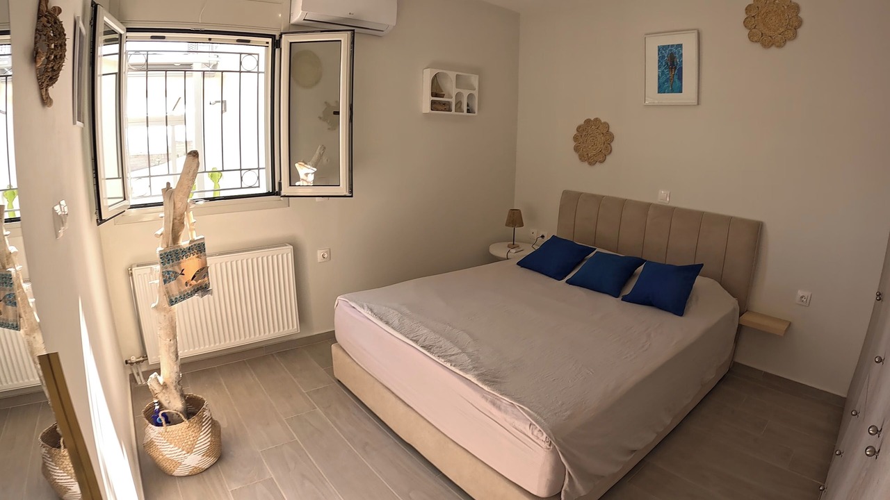 Photo of Bedroom in Eretria
