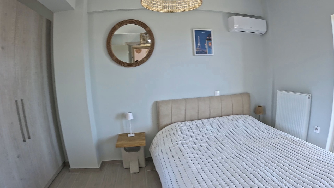 Photo of Bedroom in Eretria