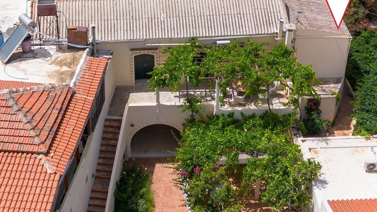 Photo of Outdoor in Stalos