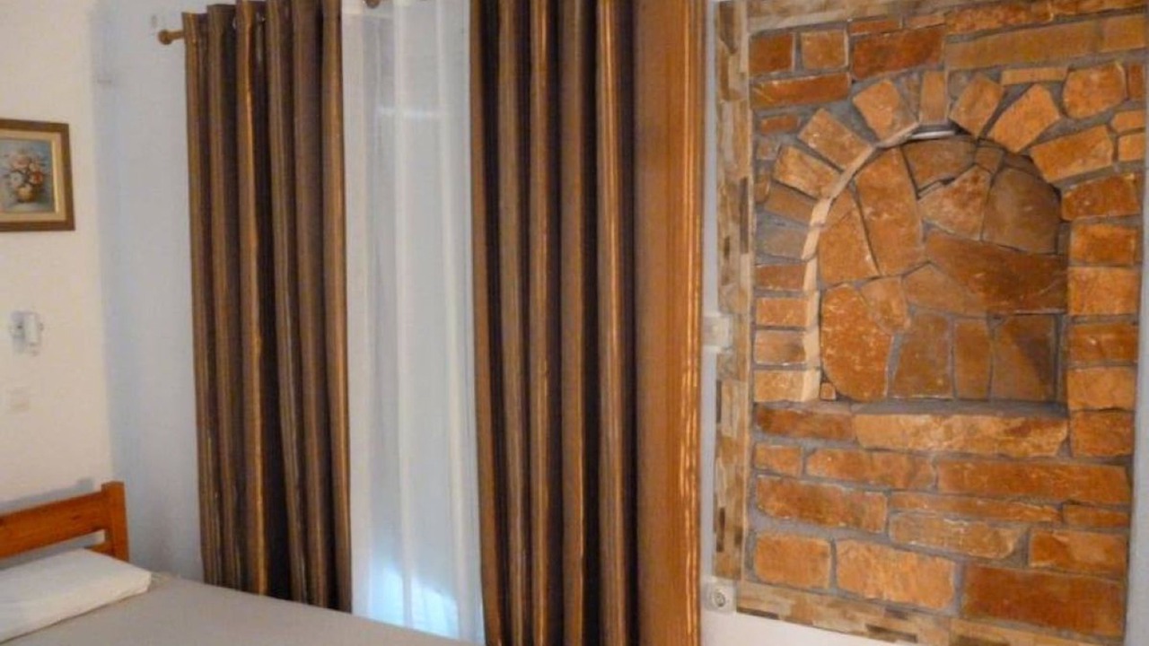 Photo of Bedroom in Ios