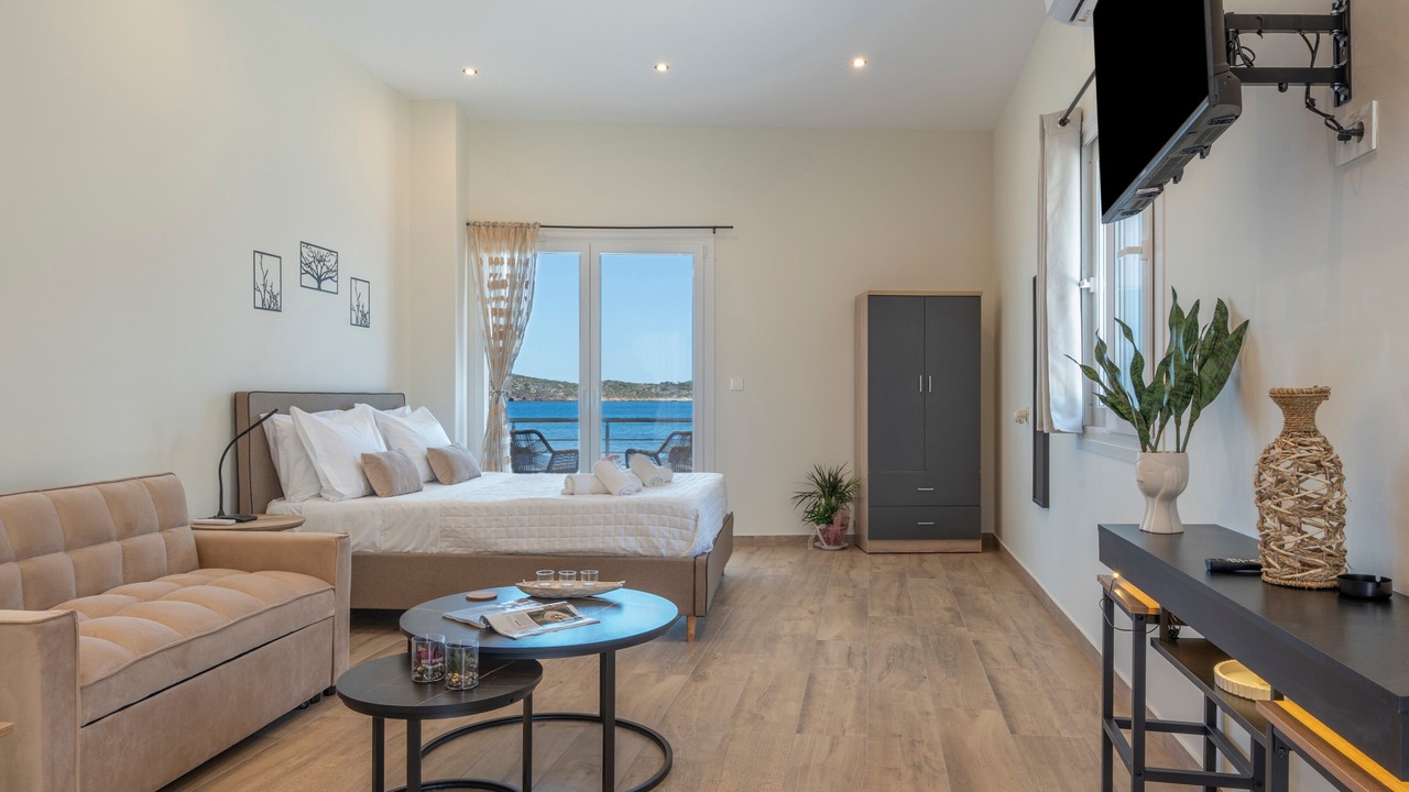 Photo of Bedroom in Kamari