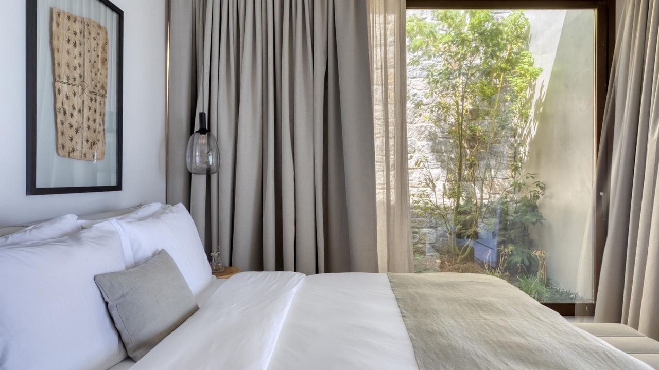 Photo of Bedroom in Agios Ioannis