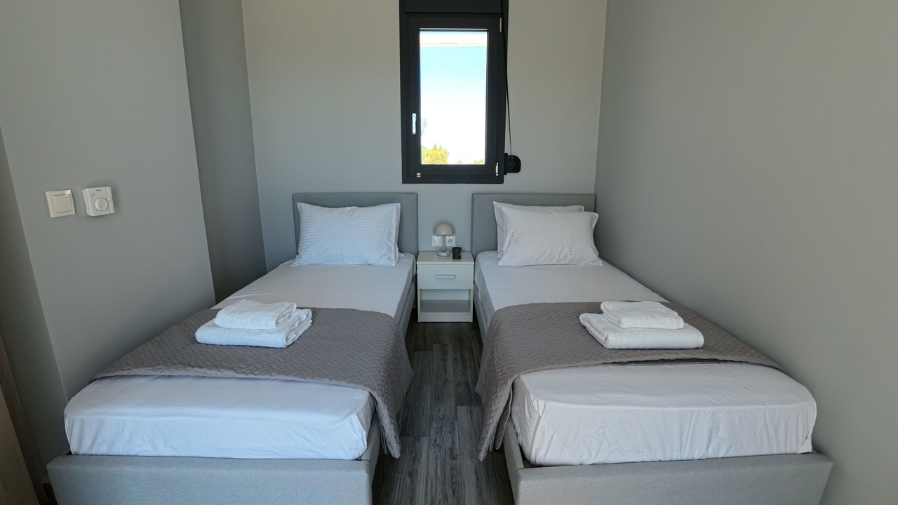 Photo of Bedroom in Petaloudes