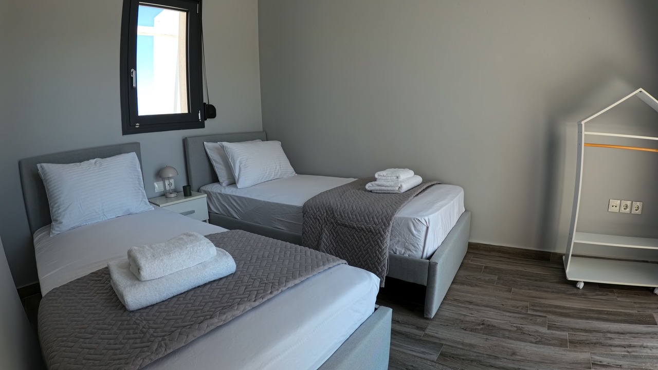Photo of Bedroom in Petaloudes