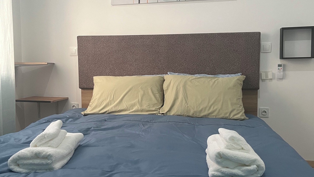 Photo of Bedroom in Ano Patisia