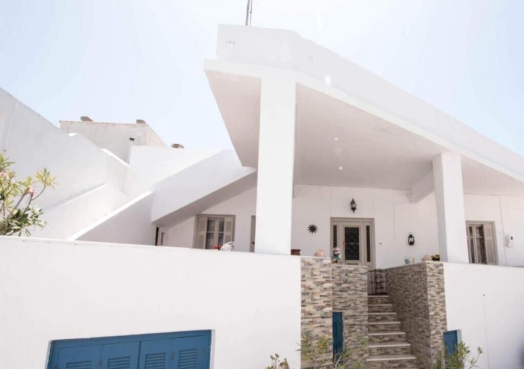 Photo of Outdoor in Naxos Town