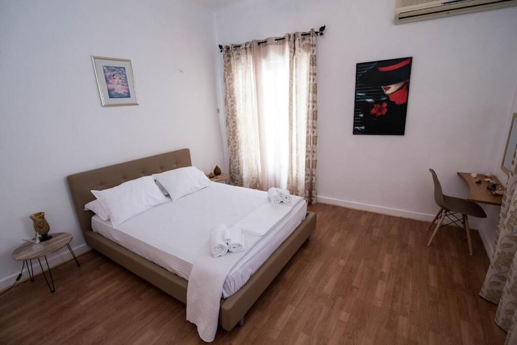 Photo of Bedroom in Naxos Town