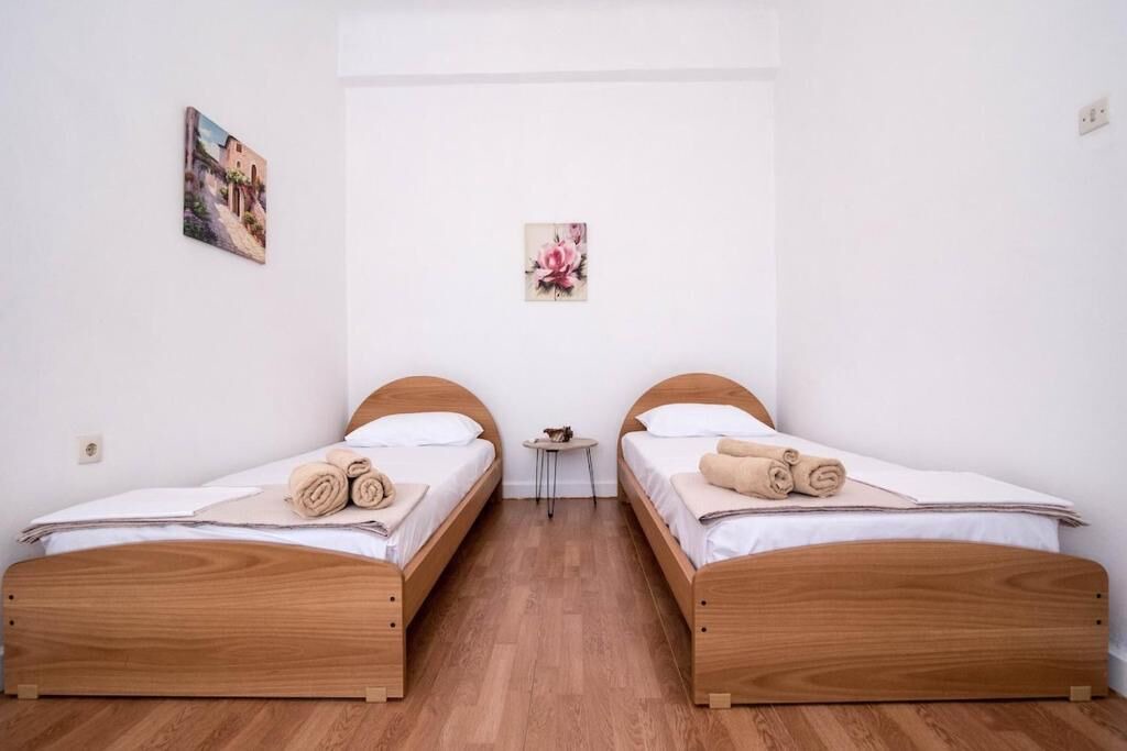Photo of Bedroom in Naxos Town