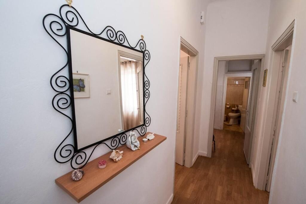 Photo of Bathroom in Naxos Town