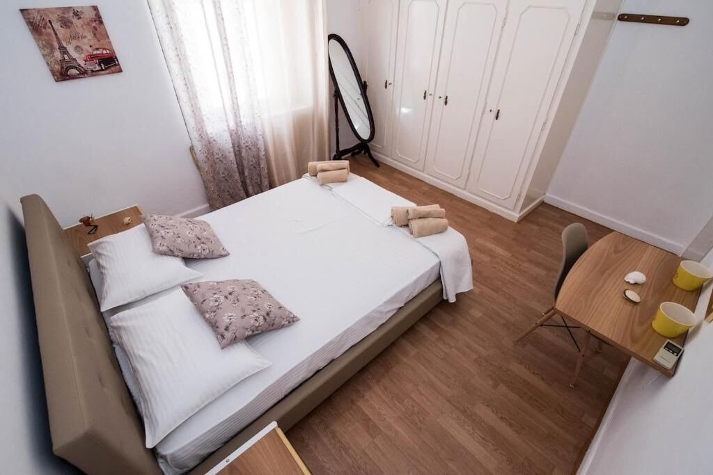 Photo of Bedroom in Naxos Town