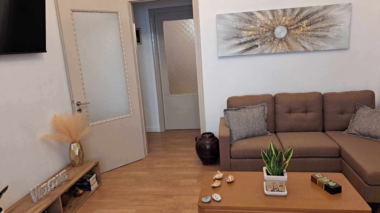 Photo of Livingroom in Naxos Town