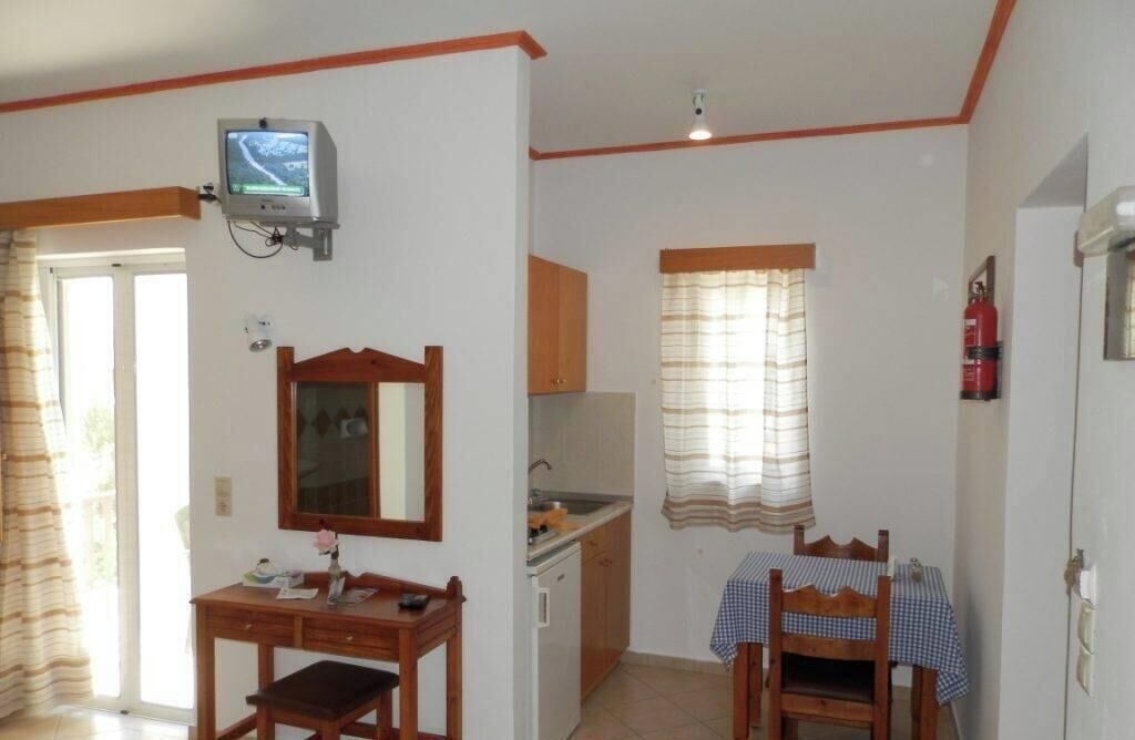 Photo of Kitchen in Mastichari