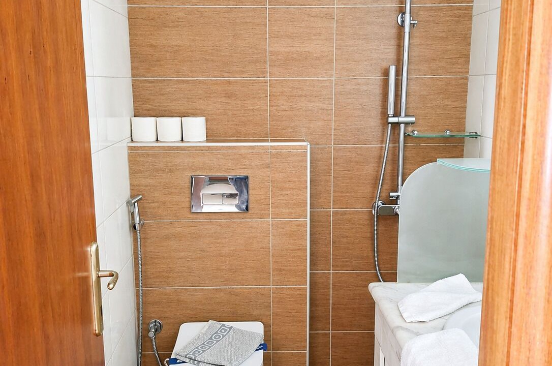 Photo of Bathroom in Mastichari