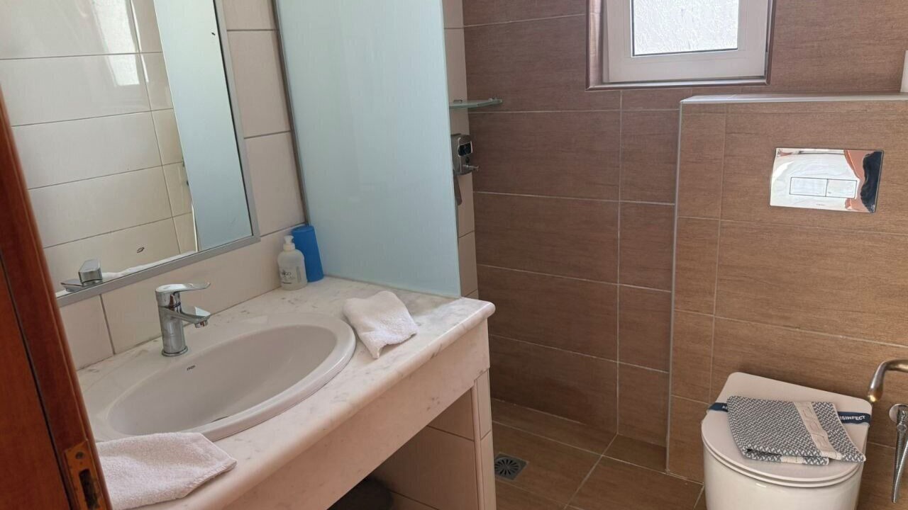 Photo of Bathroom in Mastichari