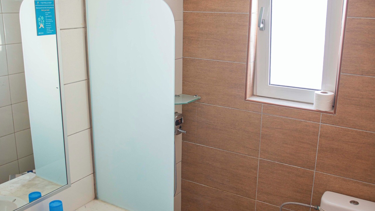 Photo of Bathroom in Mastichari