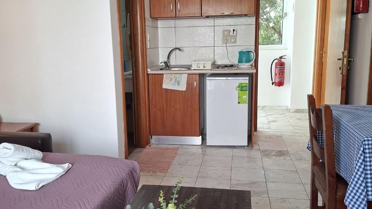 Photo of Bedroom in Mastichari