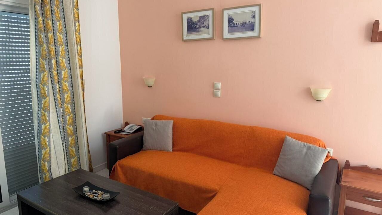 Photo of Livingroom in Mastichari