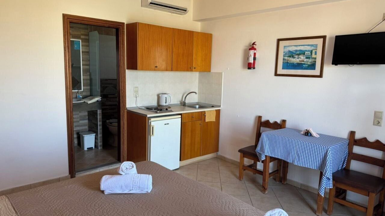 Photo of Bedroom in Mastichari