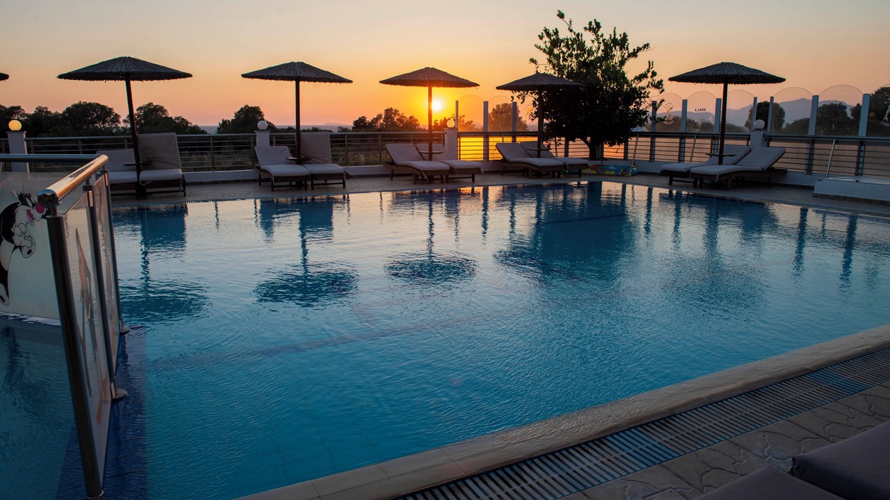 Photo of Outdoor in Mastichari