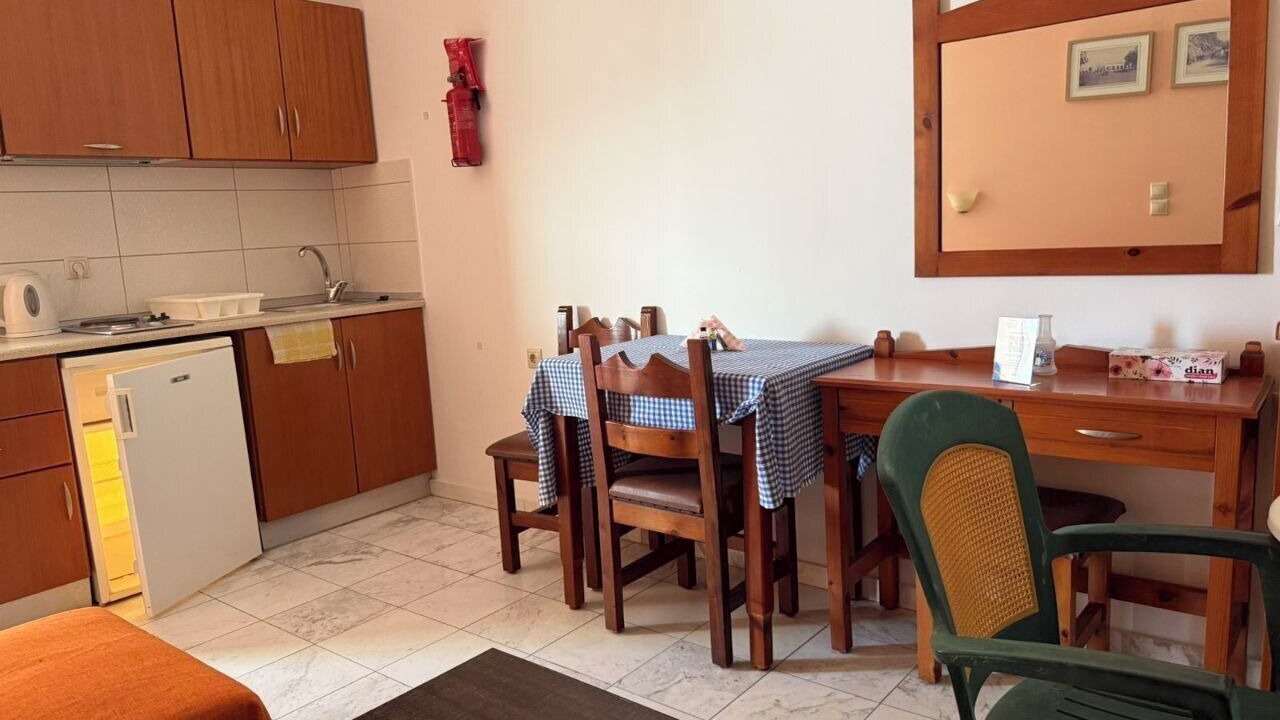 Photo of Kitchen in Mastichari