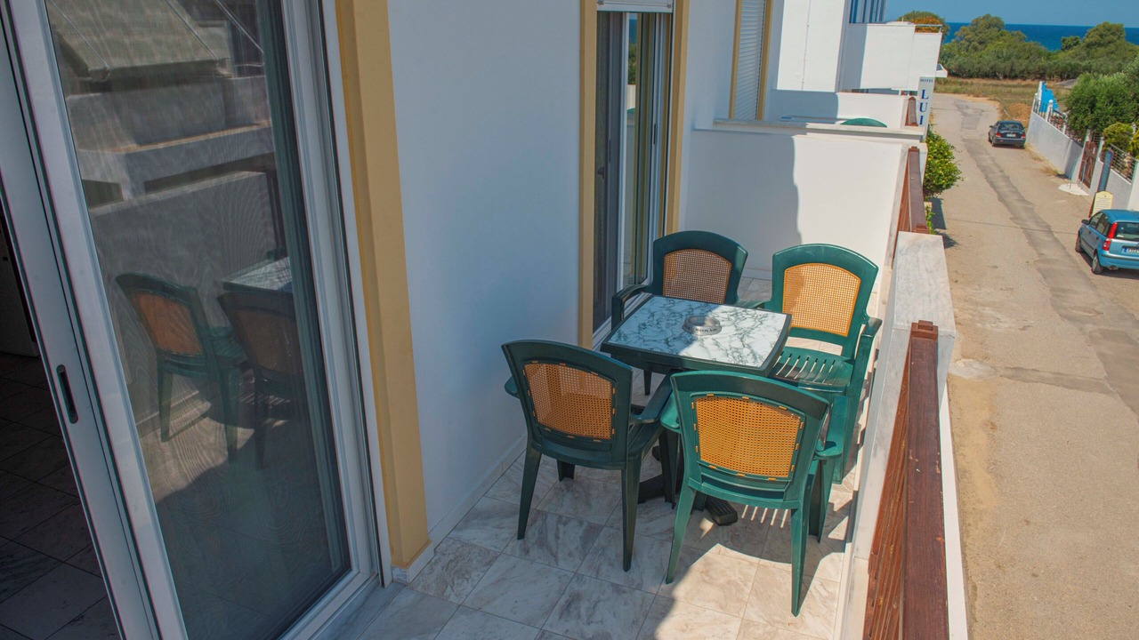 Photo of Outdoor in Mastichari