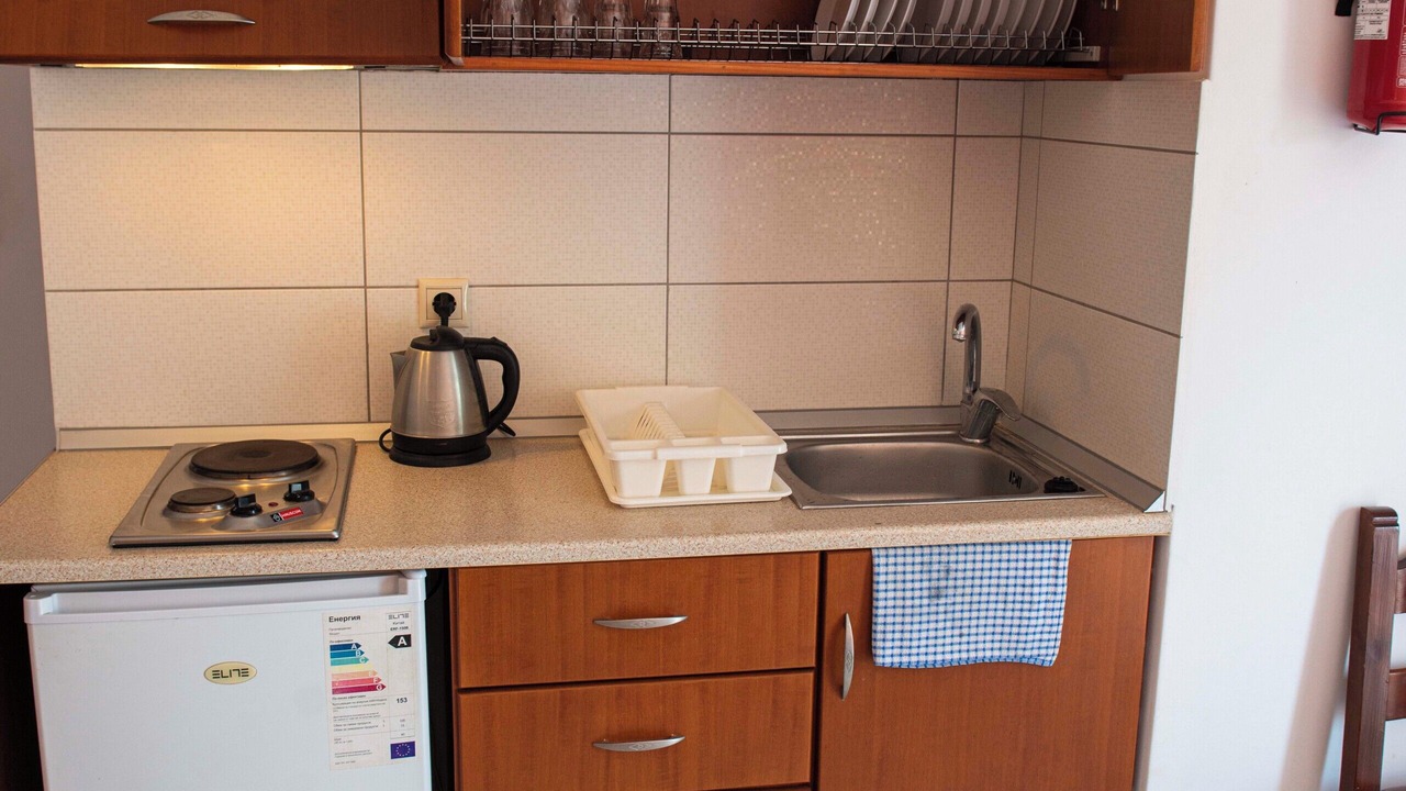 Photo of Kitchen in Mastichari