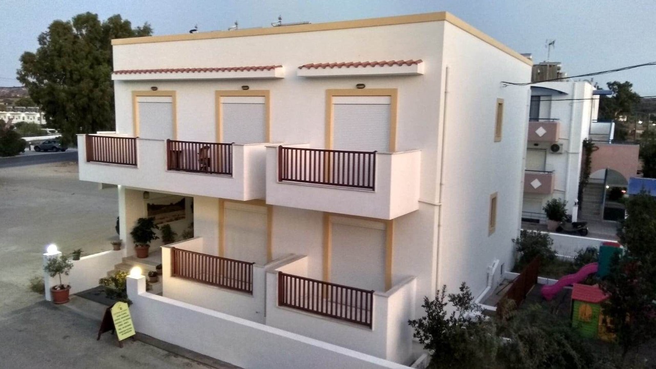 Photo of Outdoor in Mastichari